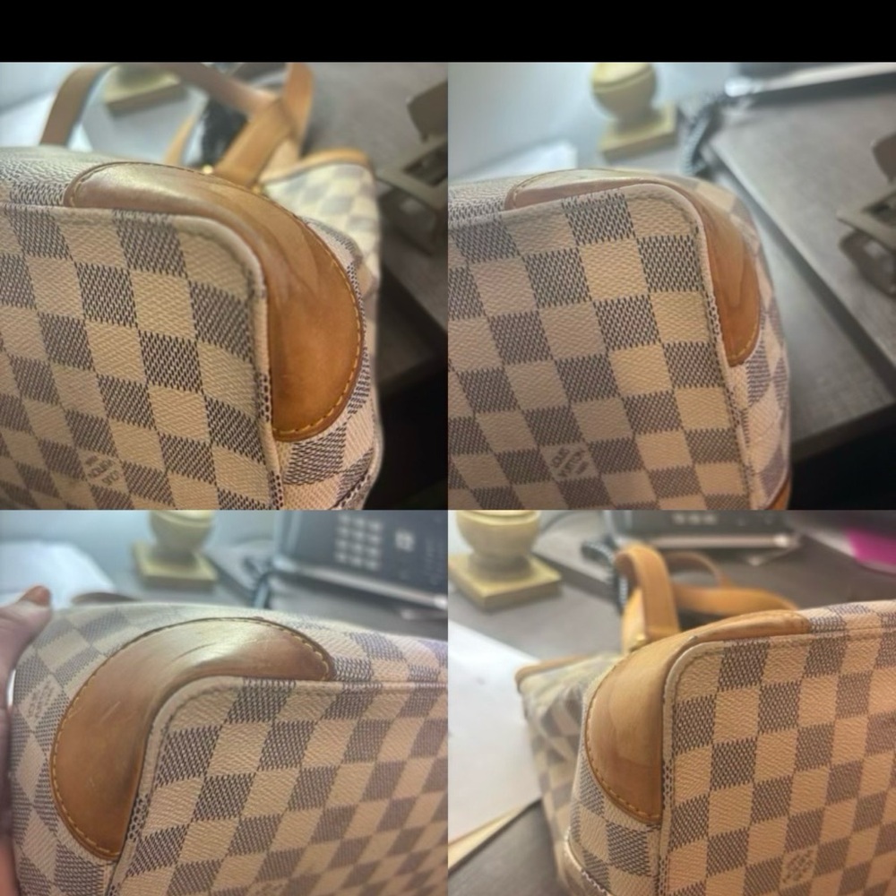 -Louis Vuitton hampstead pm bag - Picture 16 of 17